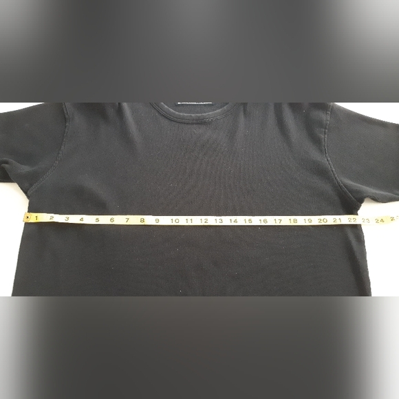 Point Zero Men's Cotton Tee - Picture 3 of 6